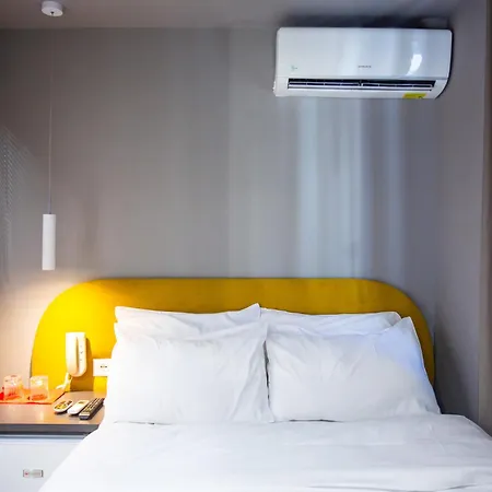 Hotel Double At The Bubbles Jacuzzi 3*