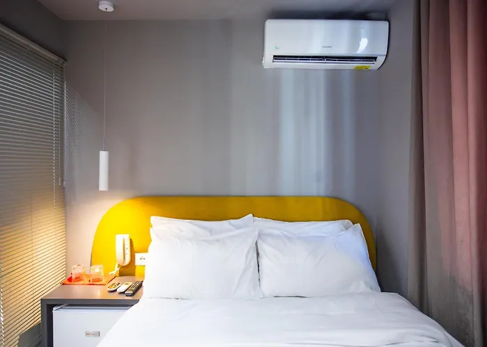 Hotel Double At The Bubbles Jacuzzi 3*